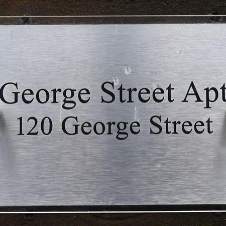 George Street Apartment Oban Exteriér fotografie